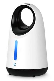 Mainstays - 1.8L Ultrasonic Humidifier - PJ8003-W1