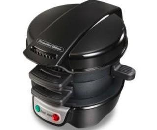 Proctor Silex - Durable Breakfast Sandwich Maker - 25481C
