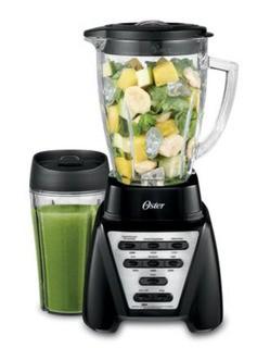 Oster Pro 1200 Plus Blender - BLSTMB-BBG1-033
