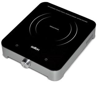 Salton Portable Induction Cooktop - 