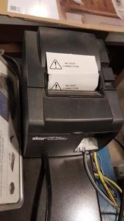 HP ap5000 POS System w/ 2Cash Drawers