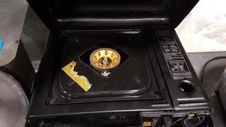 Buffet Essentials - Portable Gas Stove