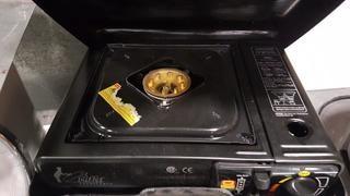 Buffet Essentials - Portable Gas Stove