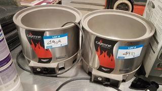Vollrath - Cayenne Warmer