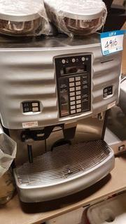 Schaerer Coffee Art Plus SCA1 Automatic Espresso Machine