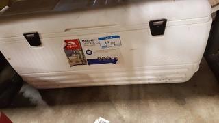 Igloo Marine 142L Quick & Cool Cooler