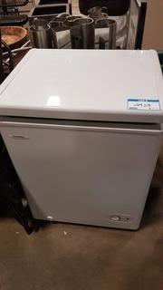 Danby DCF401W Mini Chest Freezer