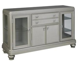 Coralayne D650-60 (Buffets - Server)