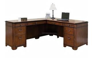 Martin Furniture Kensington Desk