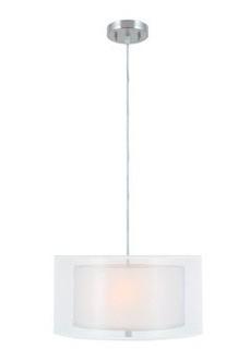 Robles 2-Light Pendant