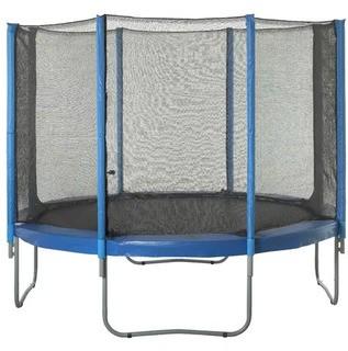 15' Round Trampoline Net using 8 Straight Poles-Net ONLY