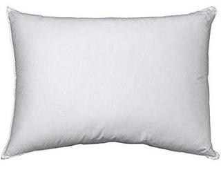 Distinctly Home Synthetic Gel Fibre Fill Pillow, Medium Support, Standard