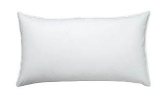 Hotel Collection Down Alternative Pillow, King