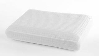Beautyrest Black Lumagel Memory Foam Pillow, Standard 