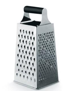 Cuisinox Box Grater GRA41862