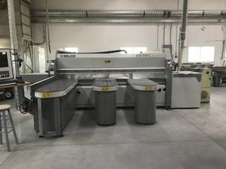 Selling Off-Site - Selco EB7L CNC Panel Saw Located at Midwest Agriculture Farming, Standard, AB. Call Tim Segboer 403-968-9430 for details. 