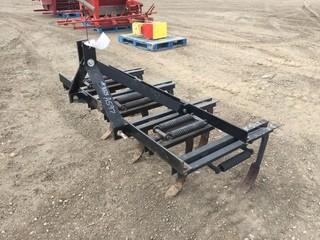 3 Point Hitch Tiller