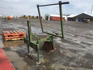 3 Point Hitch Trencher