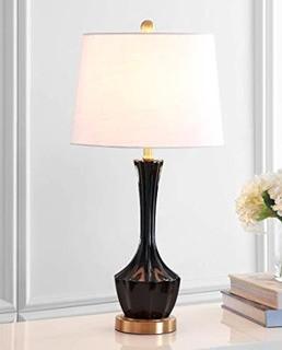 Zahara 27" Table Lamp