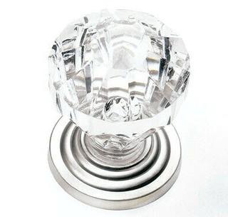Laurey Acrystal Crystal Knob