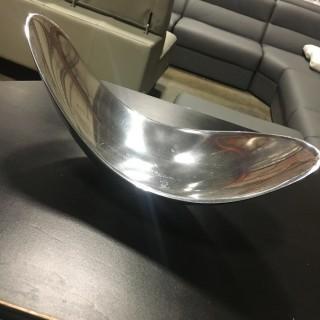 Stainless Steel Bowl 