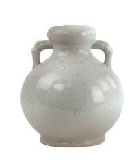 Craigsville Glazed Table Vase