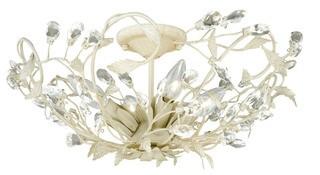 Vaxcel Lighting Vaxcel Jardin 17-3/4" Semi-Flush Mount