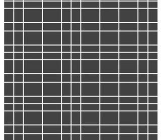 (7)Marrs 33' x 20.9" Checkered Plaid Wallpaper