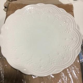 Set of 6 Plates 