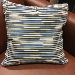 Accent Throw Pillow 17x17"