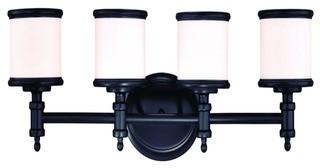 Chin 4-Light Vanity Light