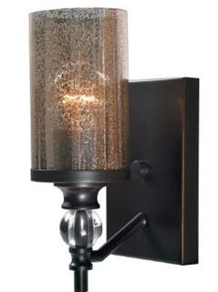 Chloe 1 Light Sconce (93447ORB)?