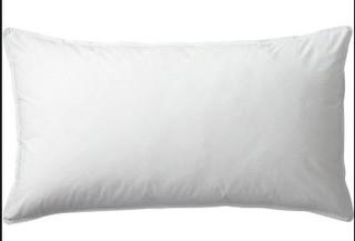 Beautyrest Black Down Alternative Pillow, Medium Firm, King