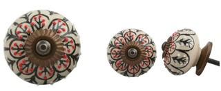 MarktSQ Round Knob 27PC