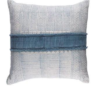 Banuelos Cotton Throw Pillow Sham 30x30"