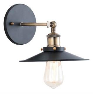 Walton 1-Light Armed Sconce