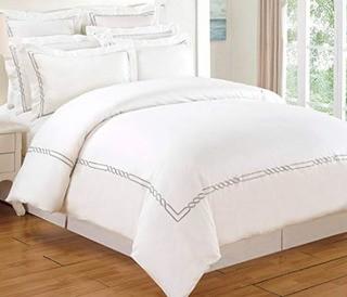 Arley 2PC  Duvet Cover Set, Twin