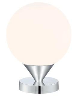 Mulberry 1-Light 12" Table Lamp