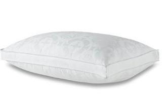 Live Comfortably Memory Fiber Pillow