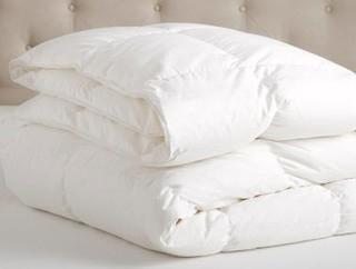 Glucksteinhome Synthetic Down Alternative Duvet Cover, Heavy Weight, King