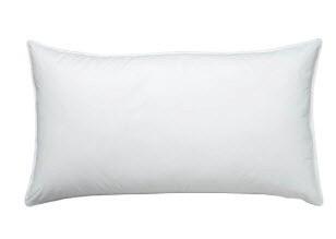 Distinctly Home Synthetic Gel Fibre Fill, Soft Support Pillow, King