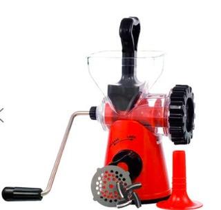 Zweissen Meat Grinder