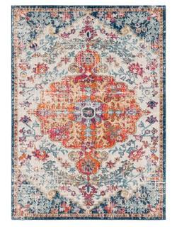 Hillsby Area Rug 5'3" x 7'3"