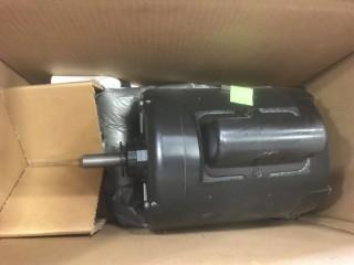 Century 1/3hp   115/230 Electric Motor