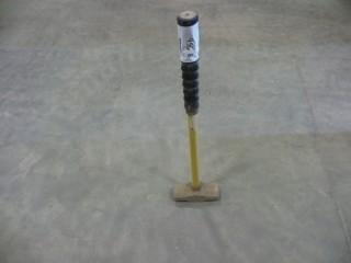 16LB Sledge Hammer