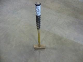 16LB Sledge Hammer