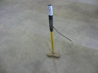 16LB Sledge Hammer