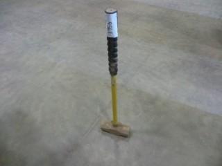 16LB Sledge Hammer