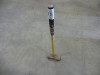 16LB Sledge Hammer