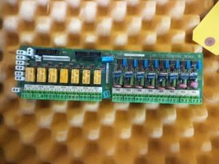 (2) AX Control Inc General Electric LAN Terminal Board 531X Series, Part # 531X307LTBAKG1